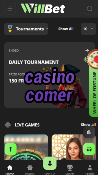 Casino Comer - Best Commercial Casino-www302.ydblkf.net