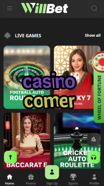 Casino Comer - Best Commercial Casino-www302.ydblkf.net